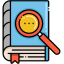 external-research-literature-flaticons-lineal-color-flat-icons