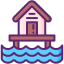 রিসোর্ট