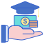 Scholarships Icon