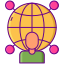 external-social-reach-influencer-marketing-flaticons-lineal-color-flat-icons-3