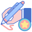 Specialization Icon
