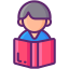 external-student-online-education-flaticons-lineal-color-flat-icons
