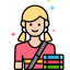 external-student-professions-flaticons-lineal-color-flat-icons
