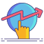 external-trends-market-research-flaticons-lineal-color-flat-icons
