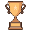 external-trophy-achievements-flaticons-lineal-color-flat-icons-2