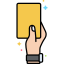 external-yellow-card-football-soccer-flaticons-lineal-color-flat-icons-2