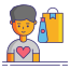 external-consumer-behaviour-digital-marketing-flaticons-lineal-color-flat-icons