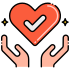 external-integrity-press-and-media-flaticons-lineal-color-flat-icons