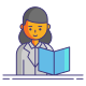 external-teacher-professions-woman-diversity-flaticons-lineal-color-flat-icons-3