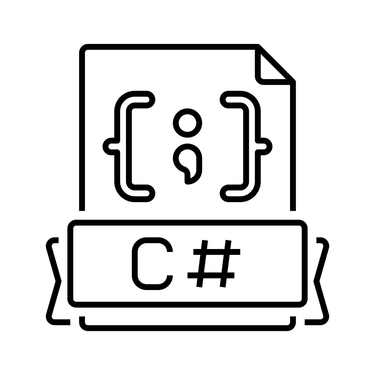 do dièse icon