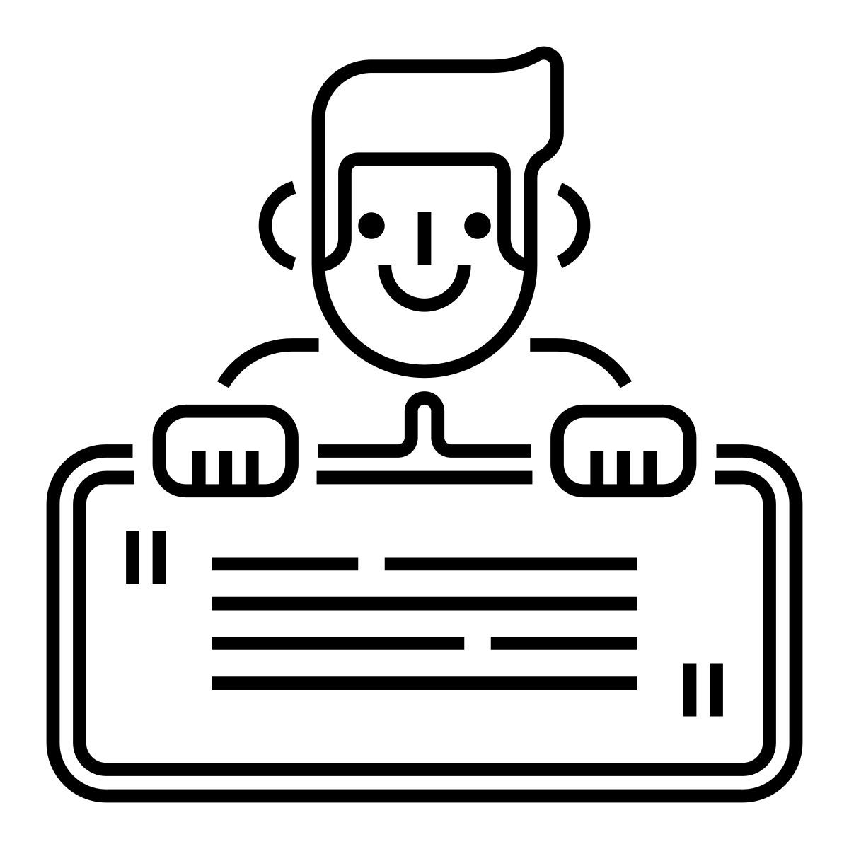 avis client icon
