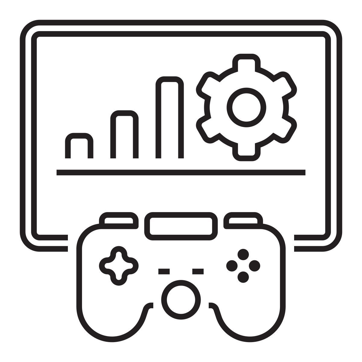customization icon