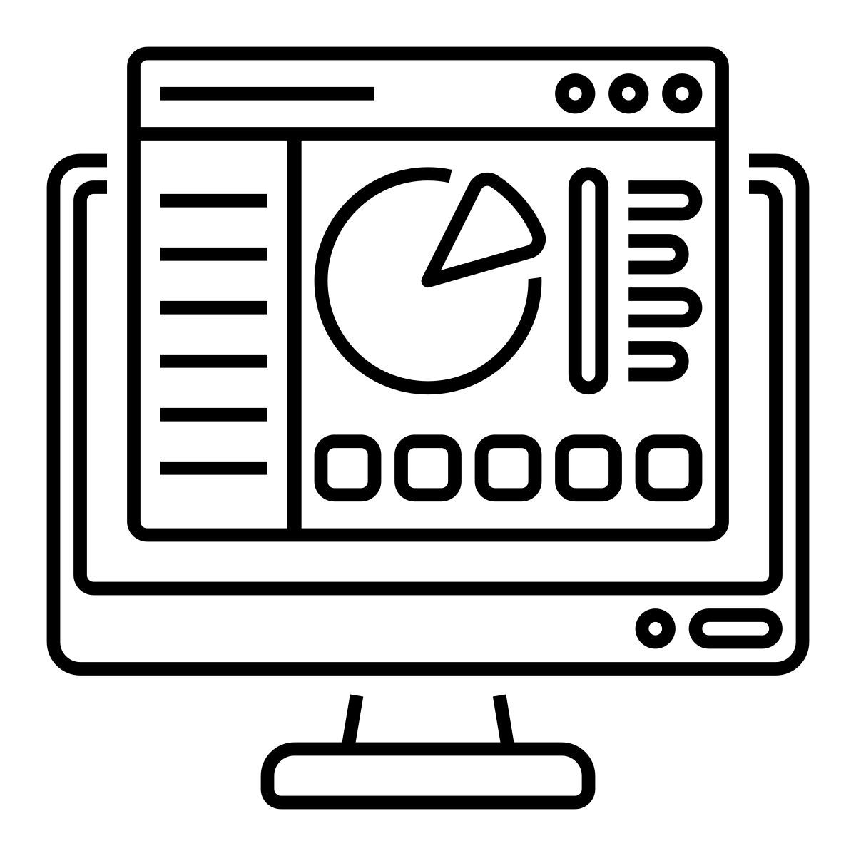 dashboard icon