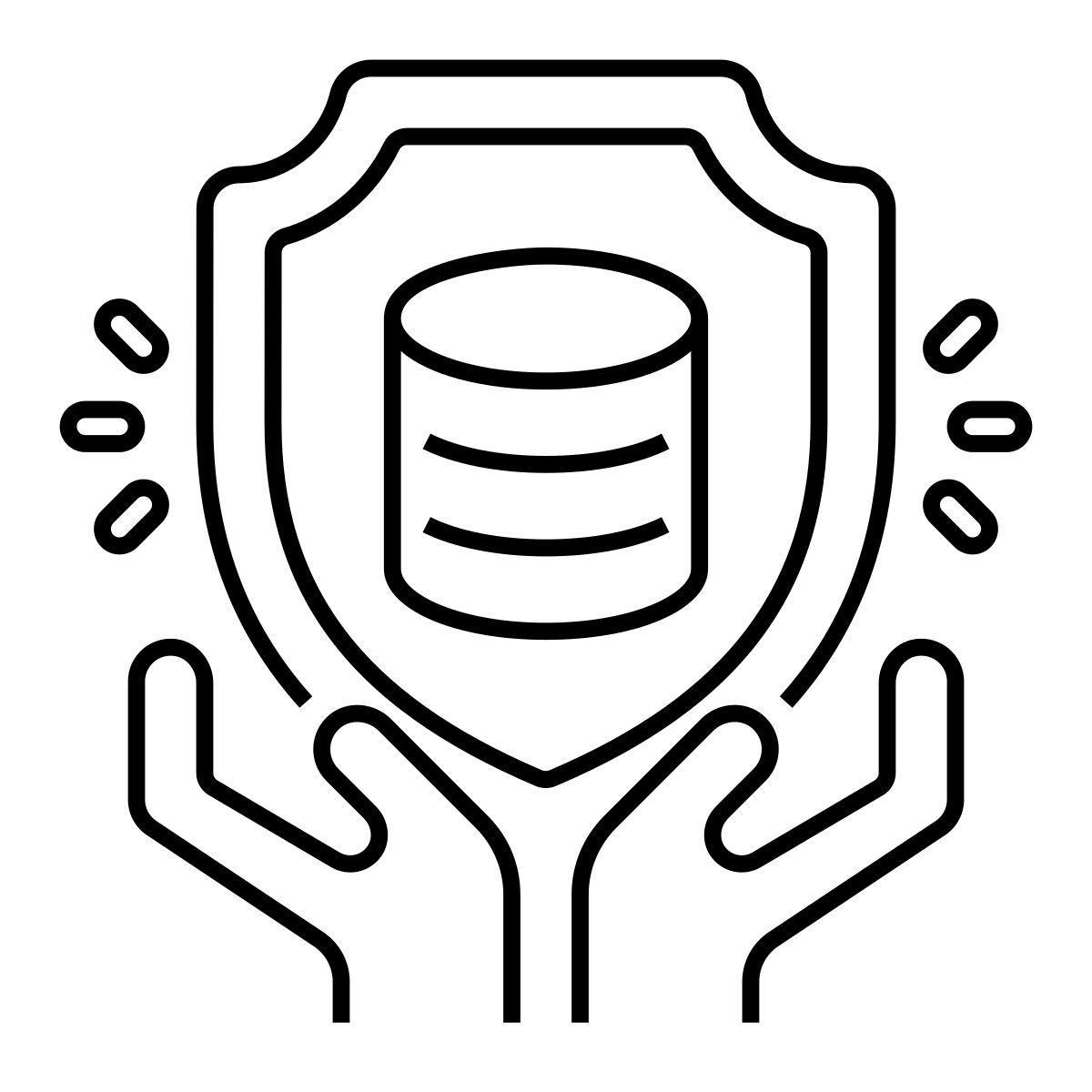 data analysis icon