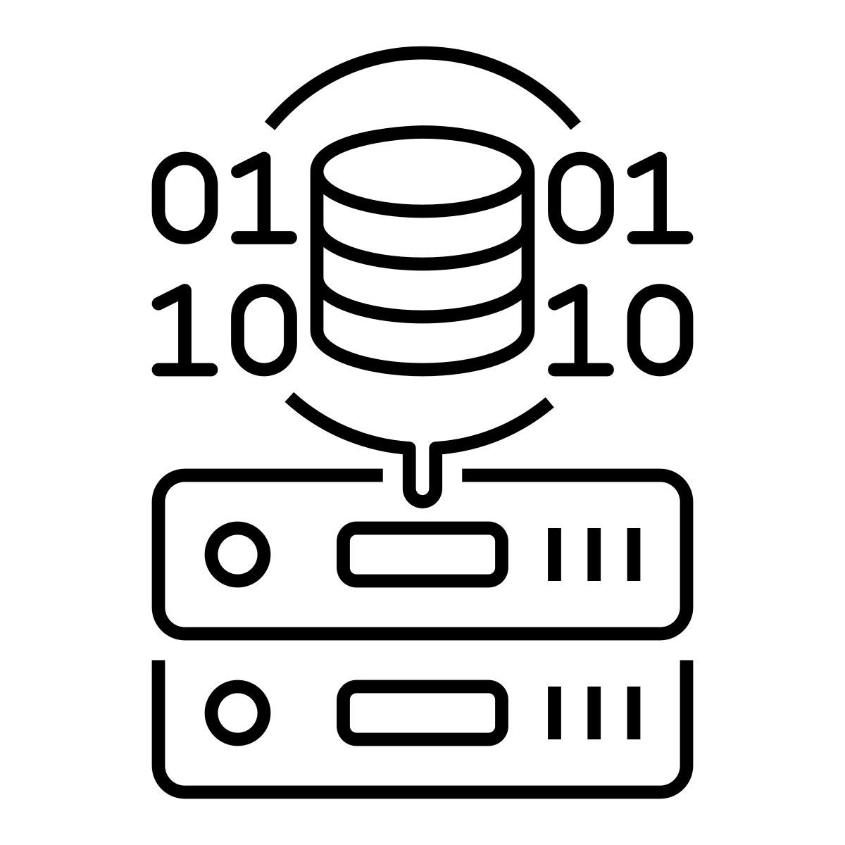 database icon