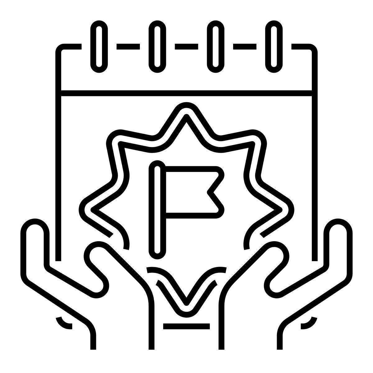 prazo final icon