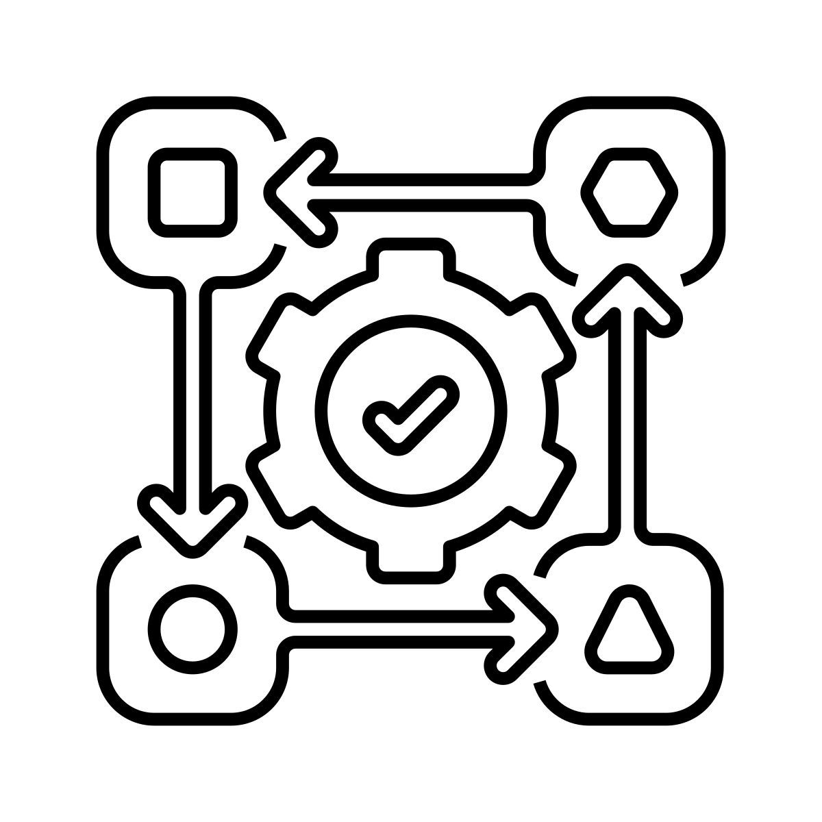 dependencies icon