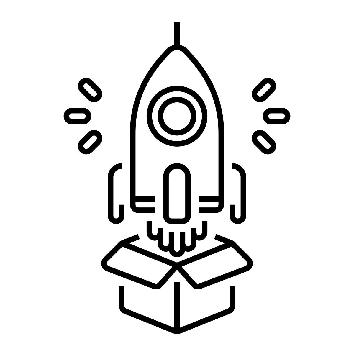 deployment icon