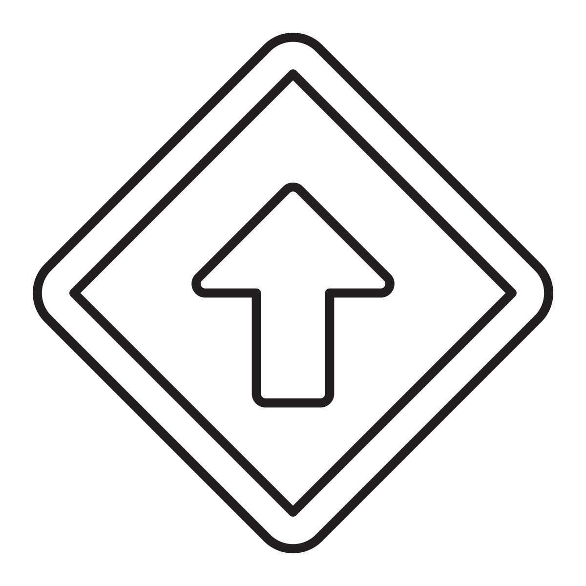 direction icon
