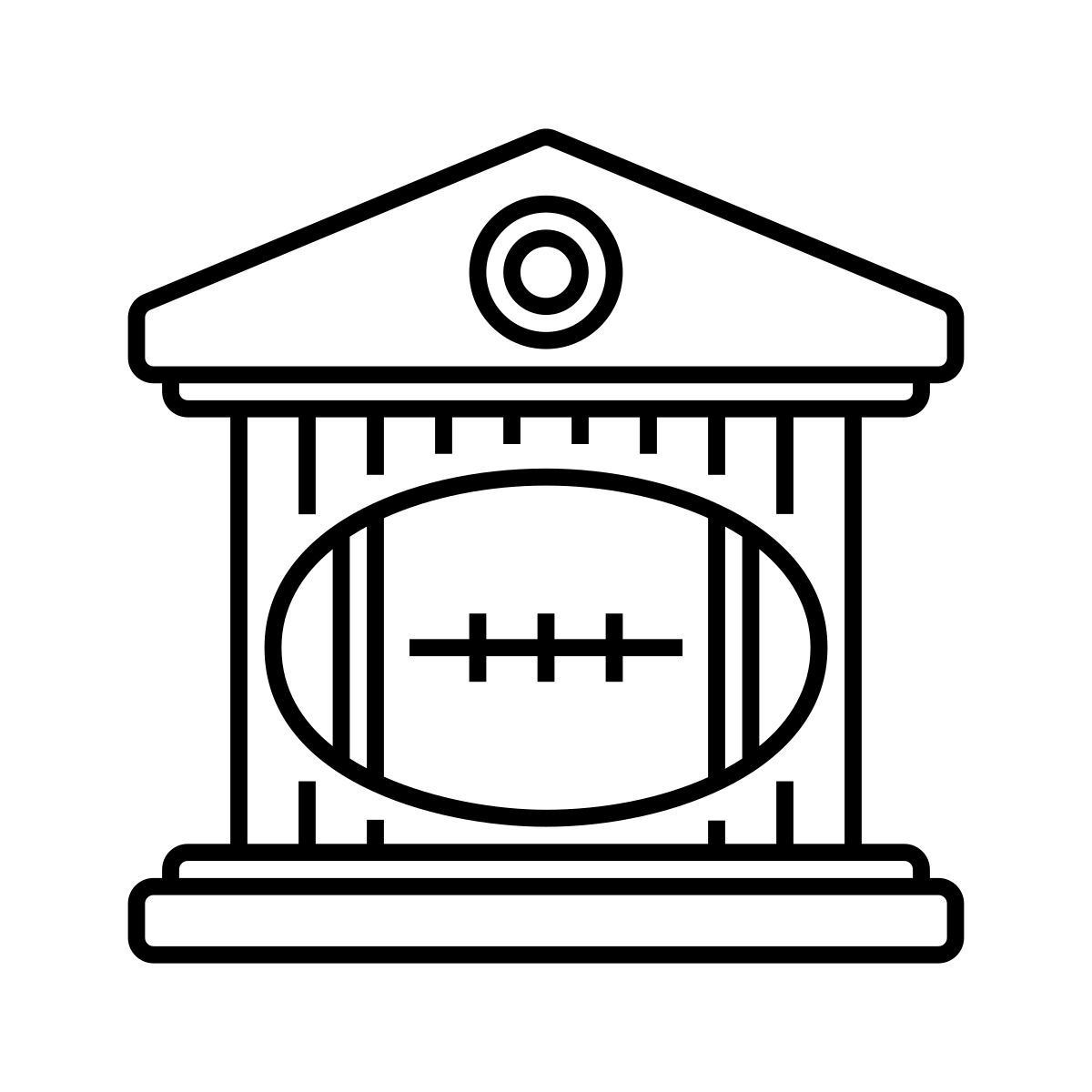 sports education icon