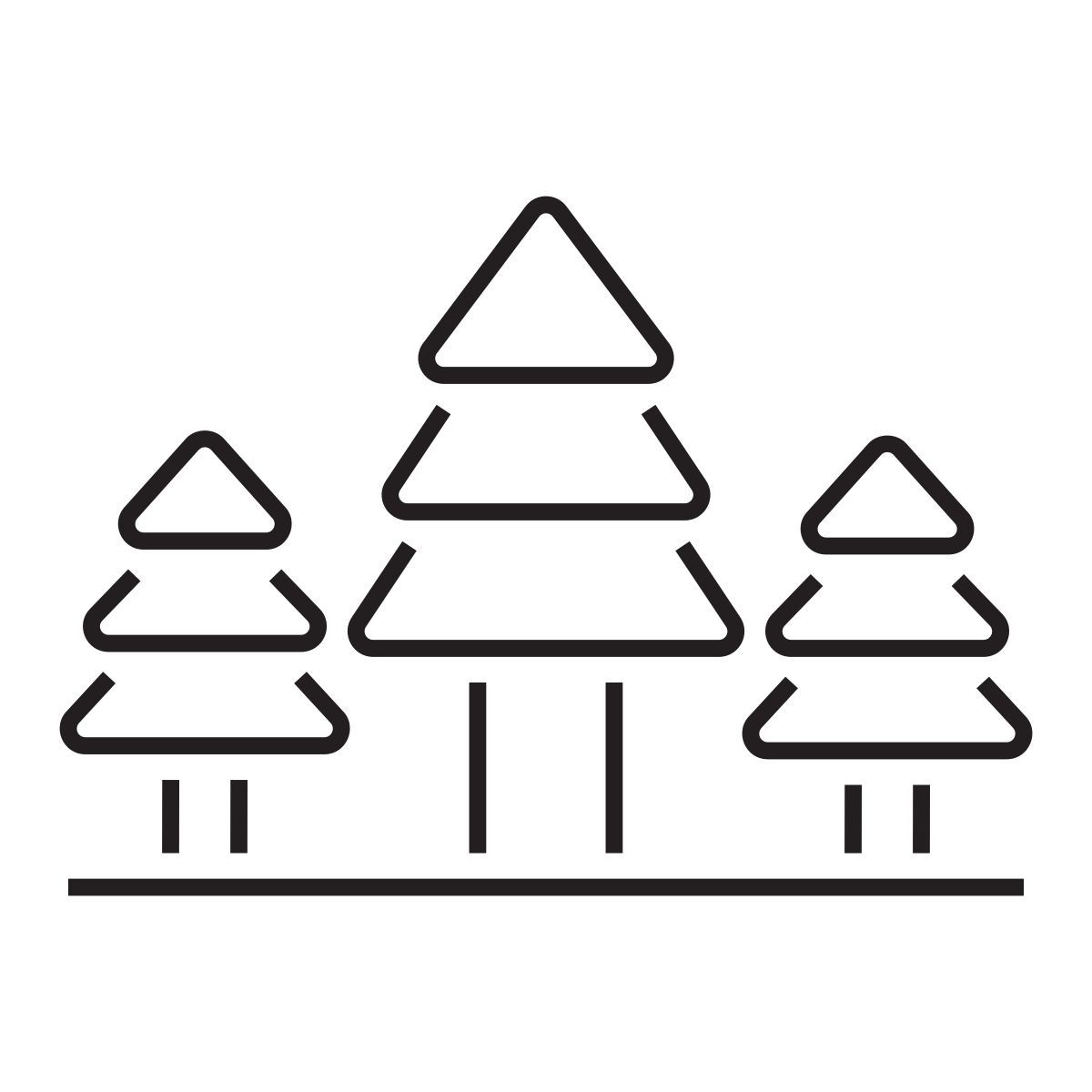 forest icon