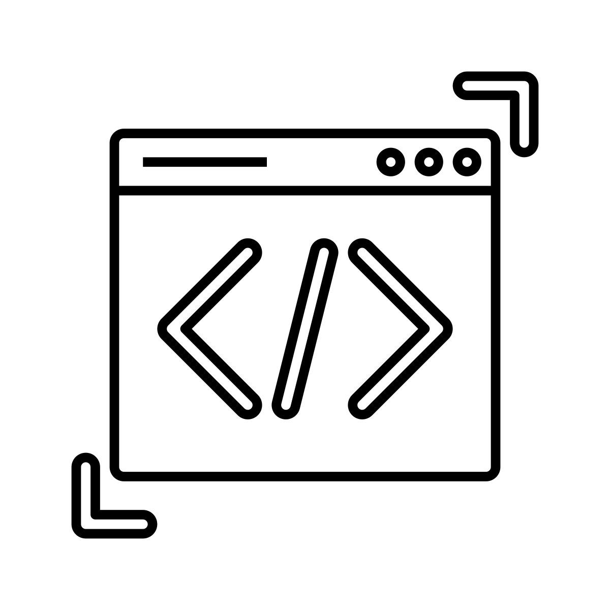 framework icon