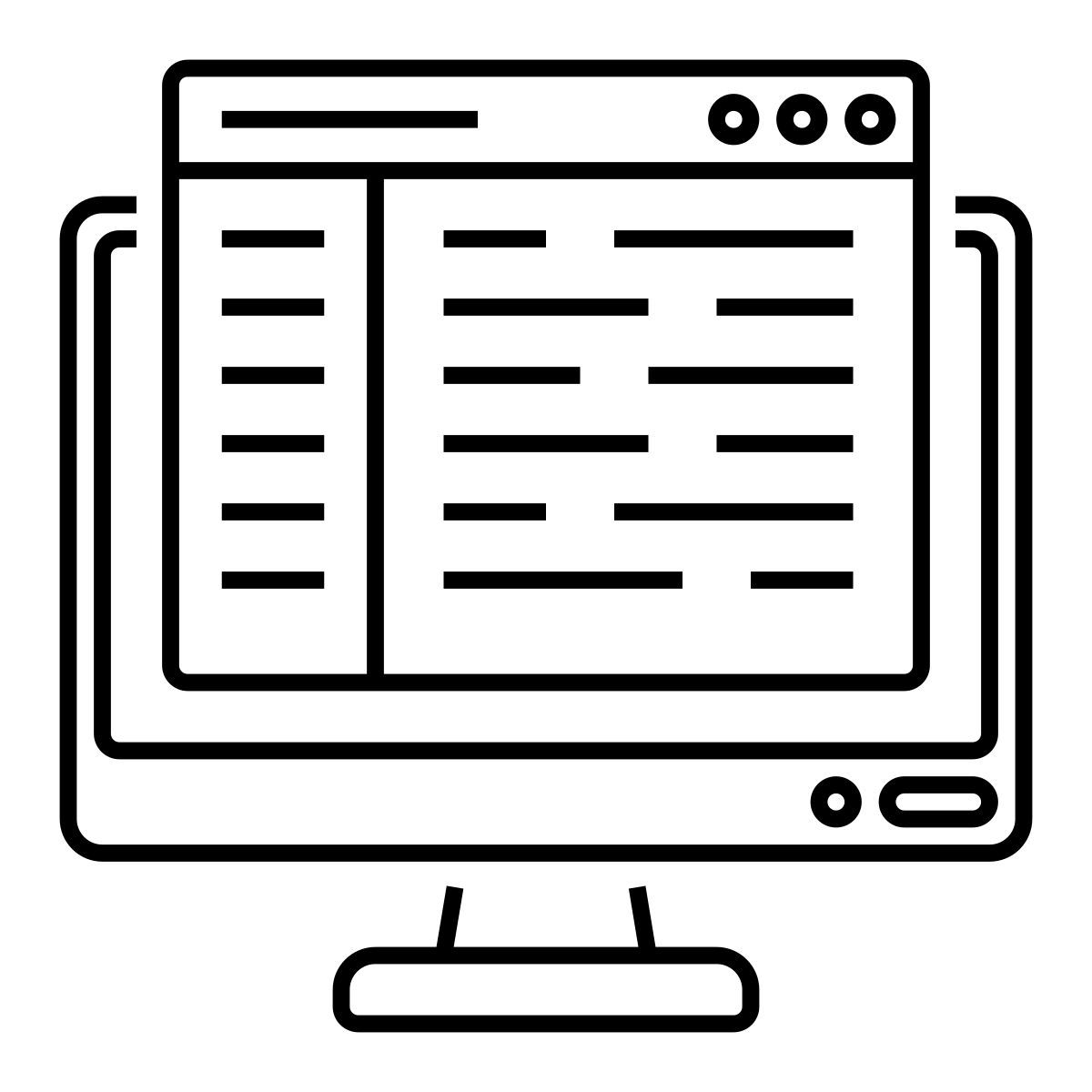 ide icon