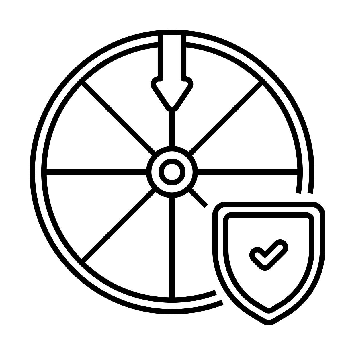 assurance icon