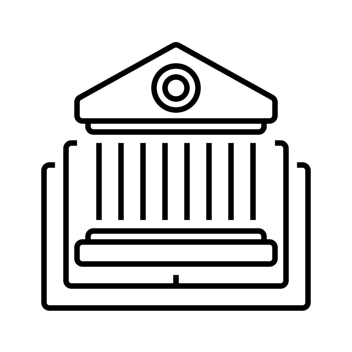 library icon