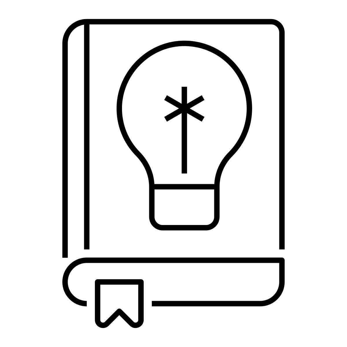notebook icon