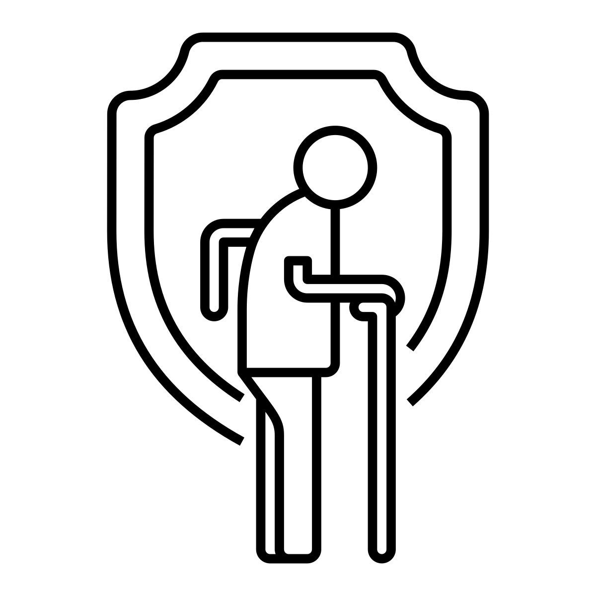 pension icon