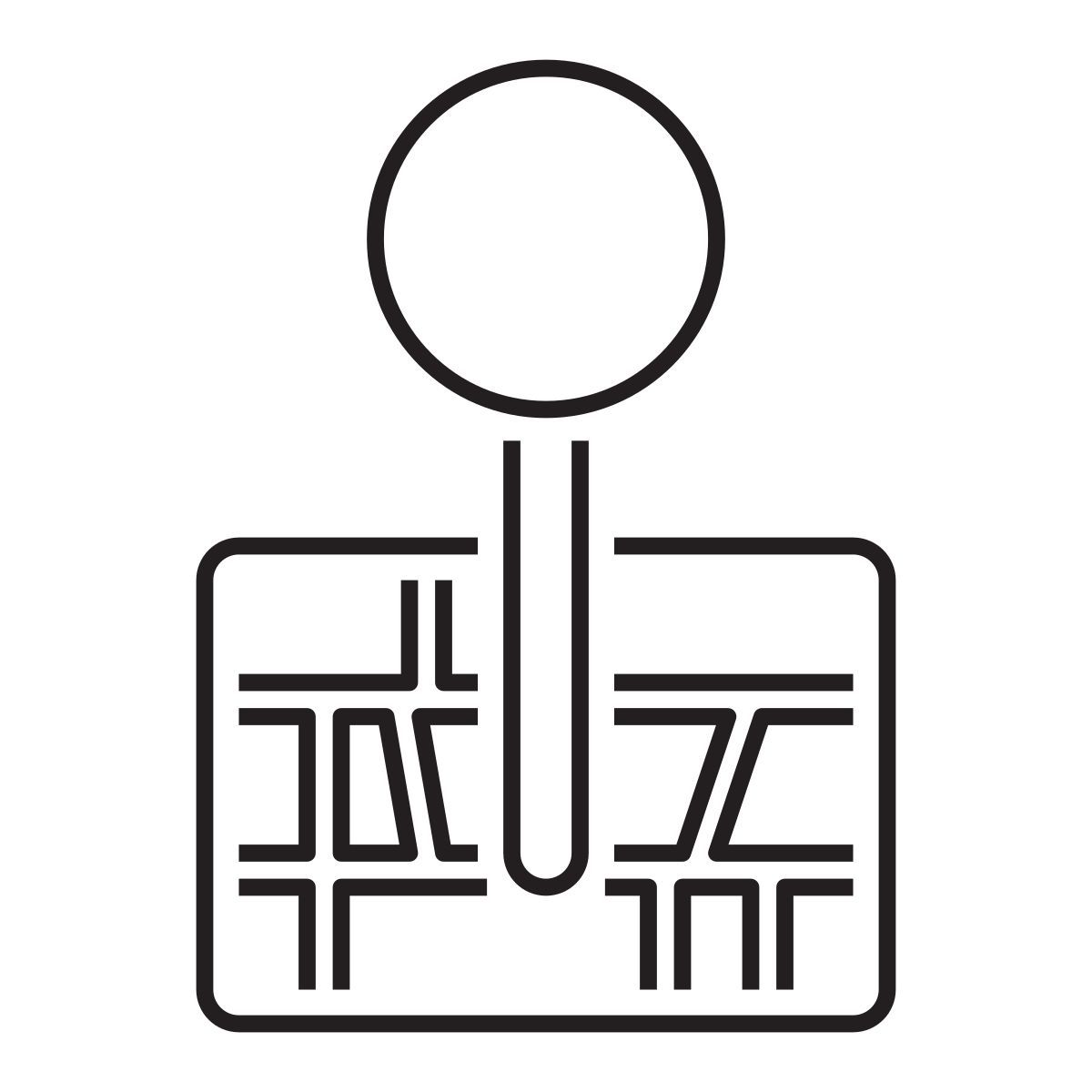 Point d'intérêt icon