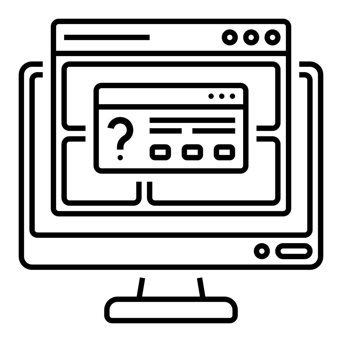 processadores icon