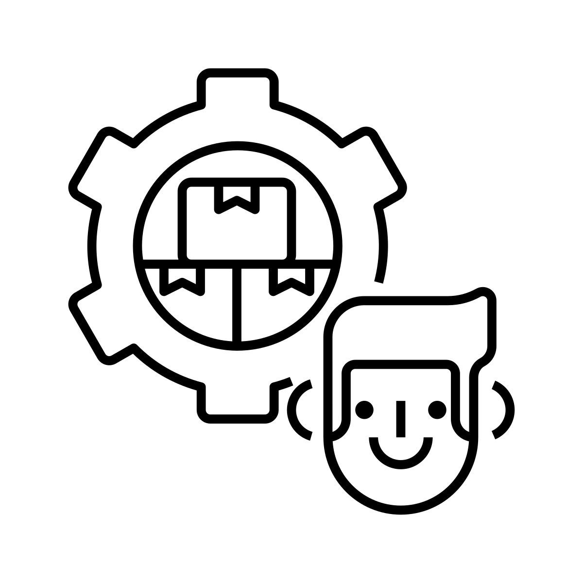 게재 설정 icon