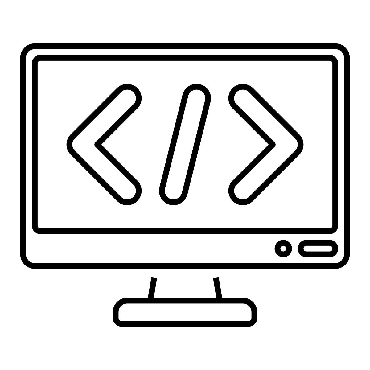 programming icon