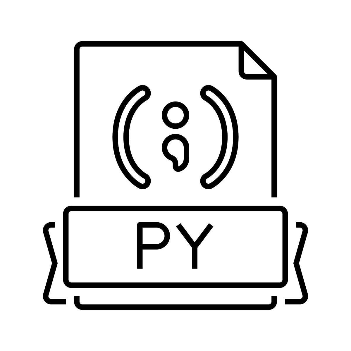 python icon