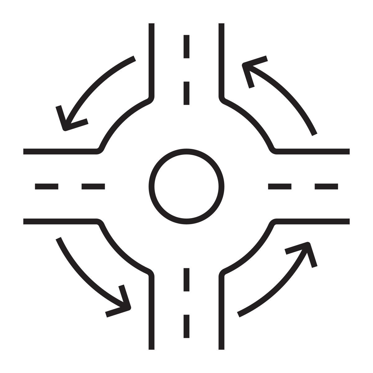 rotunda icon