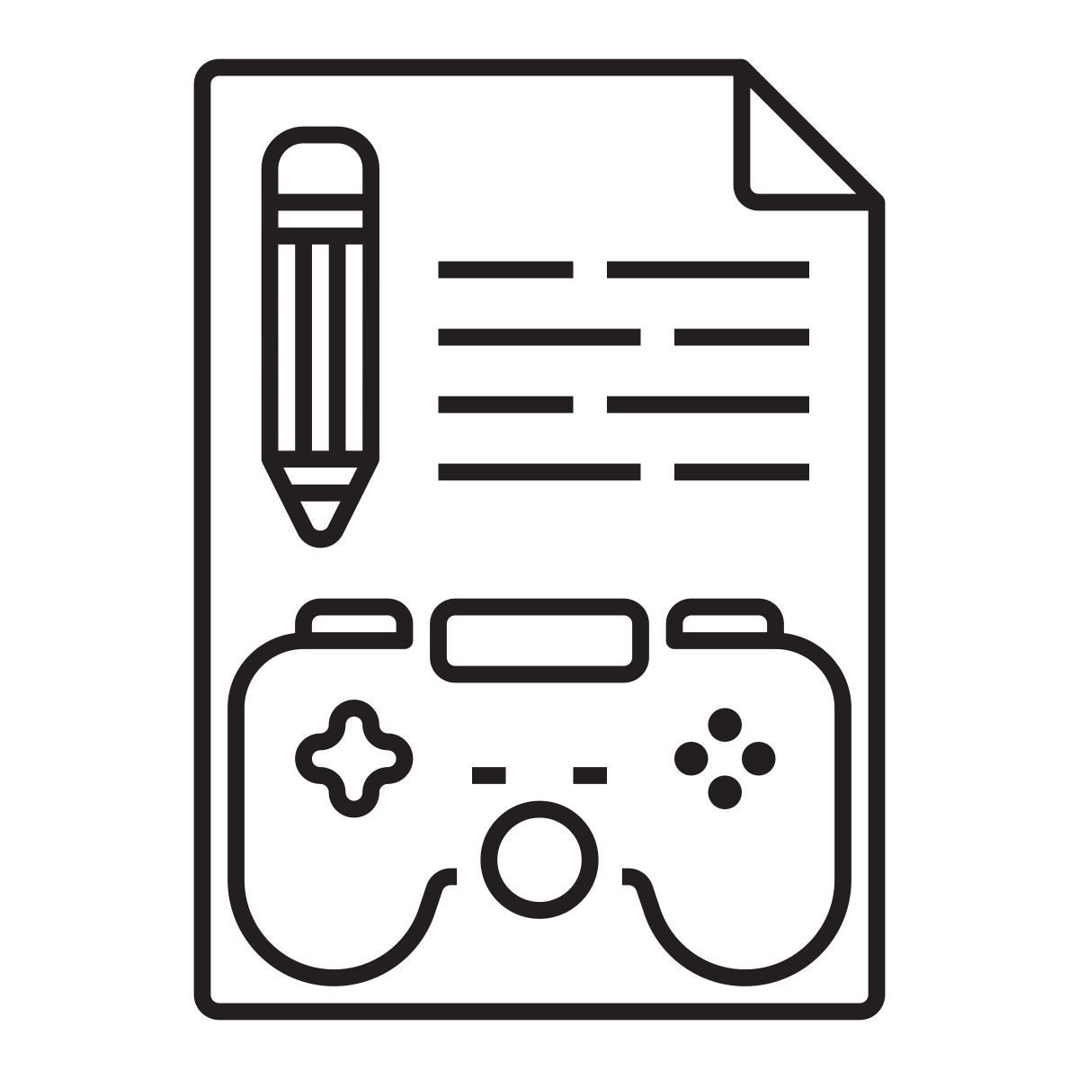 script icon