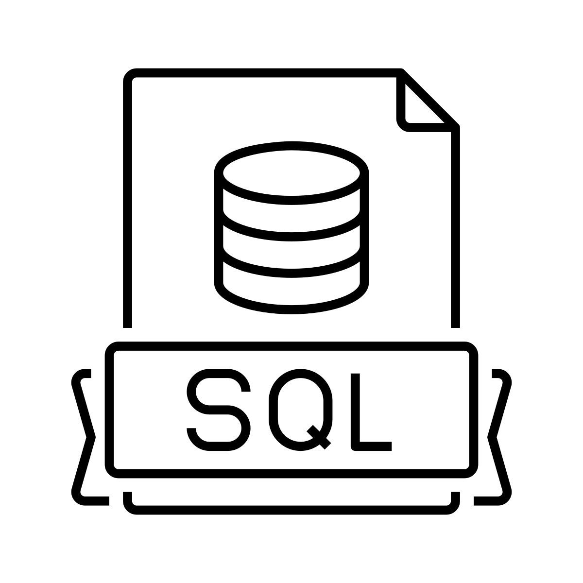sql icon