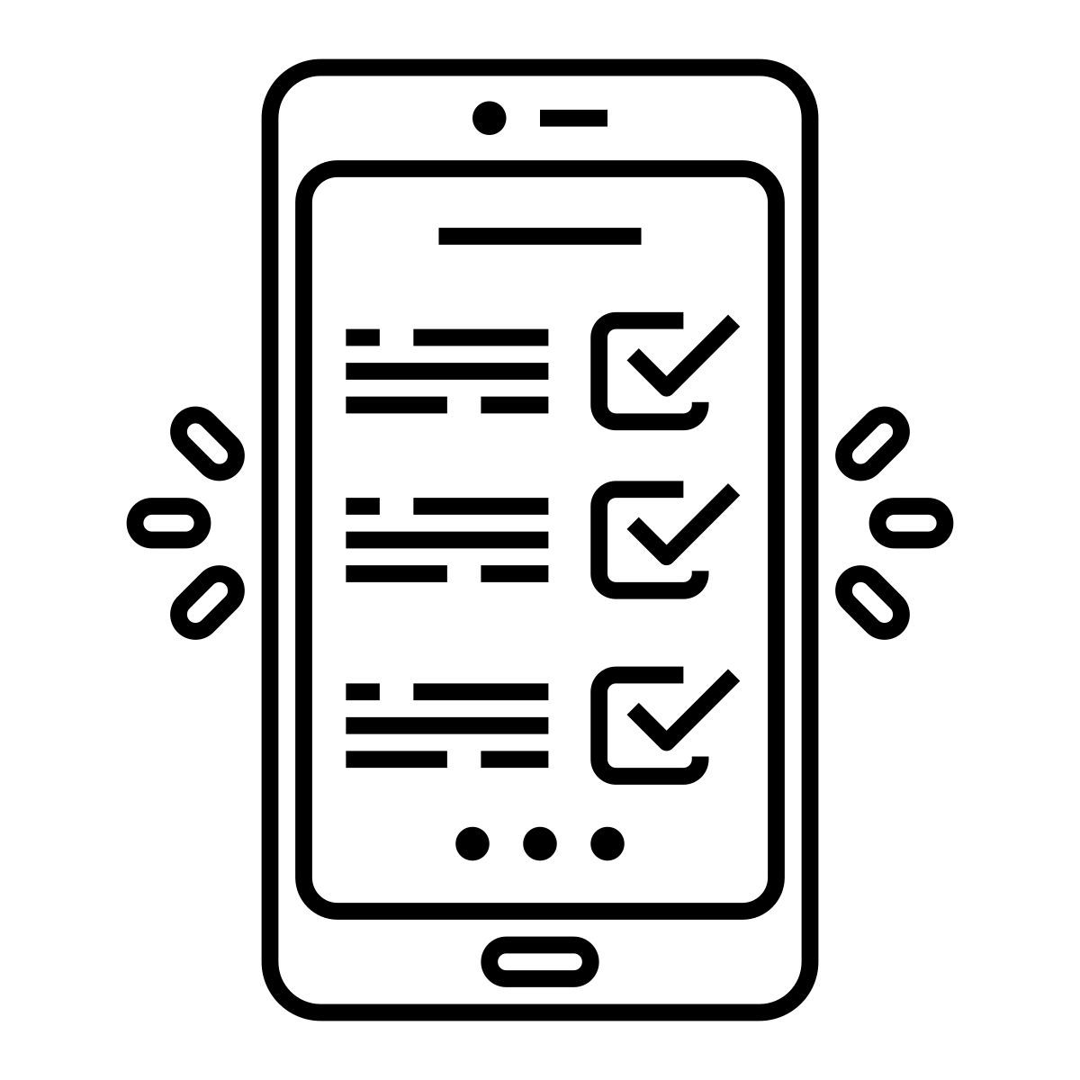 task list icon