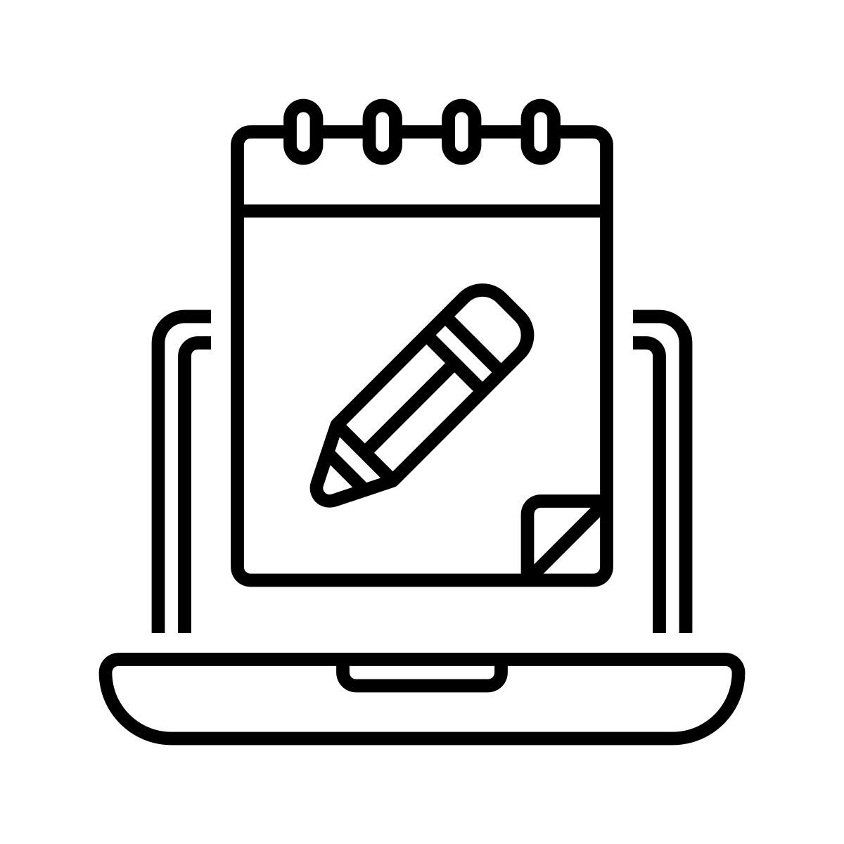 editor de texto icon