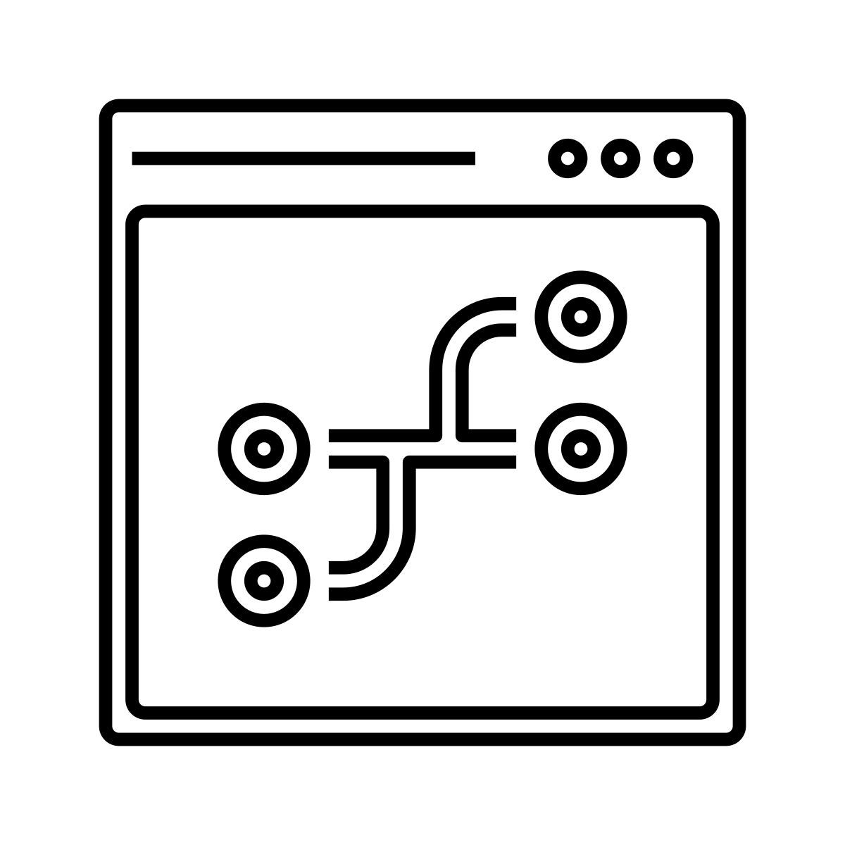 version control icon