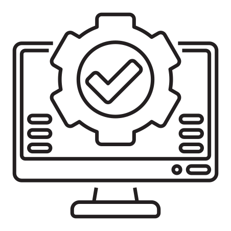 Requirements icon in Flaticons Lineal Style