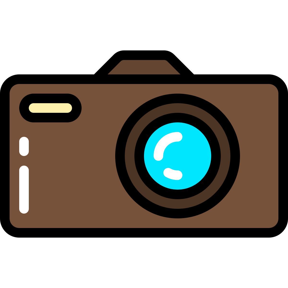 camera icon
