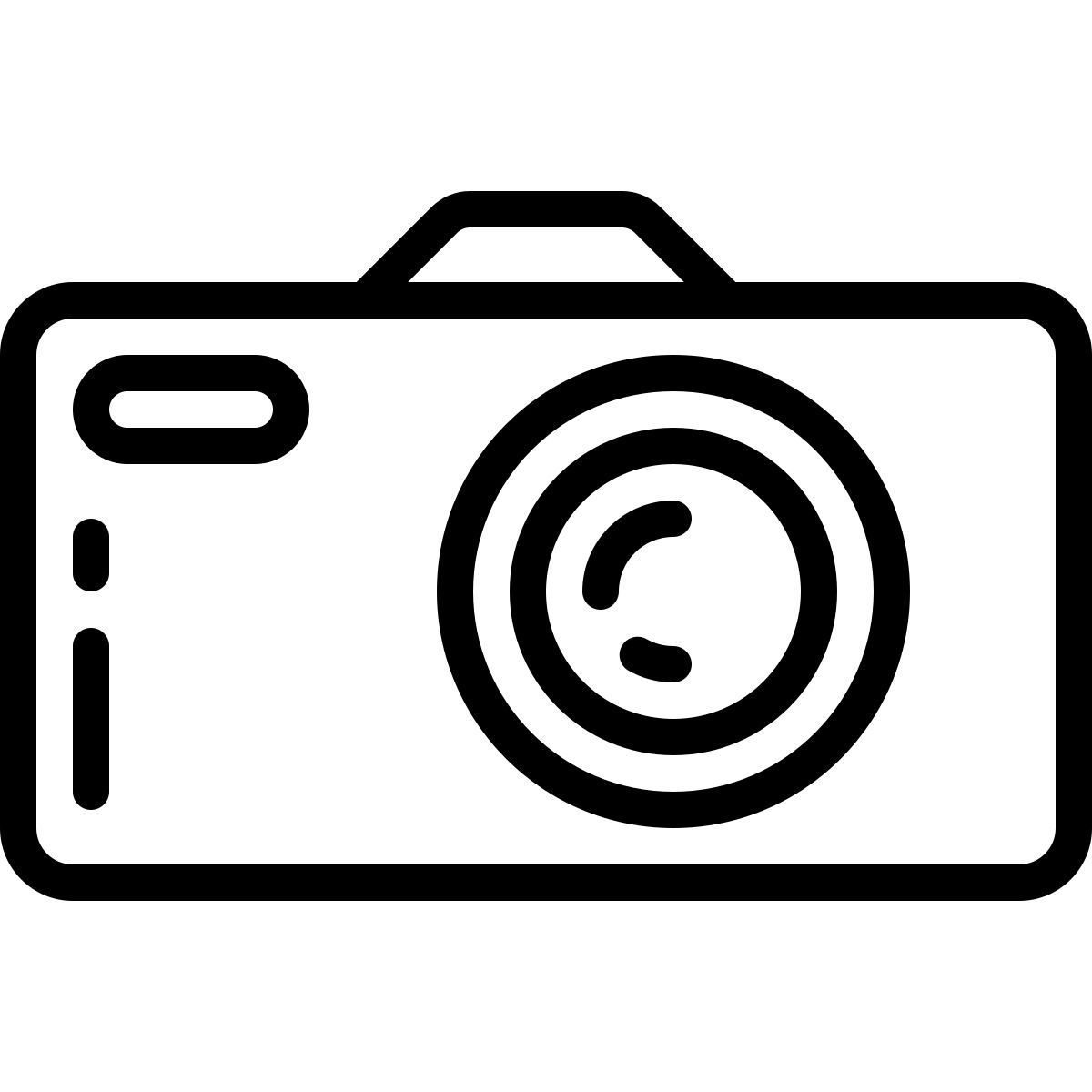 telecamera icon