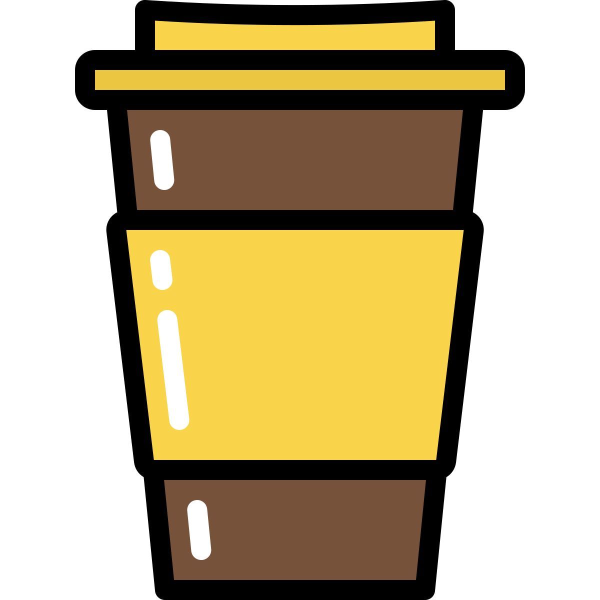 caffè icon