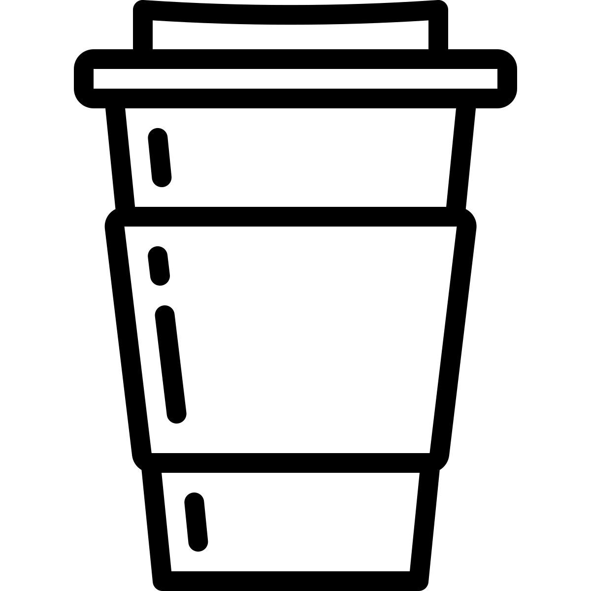 caffè icon