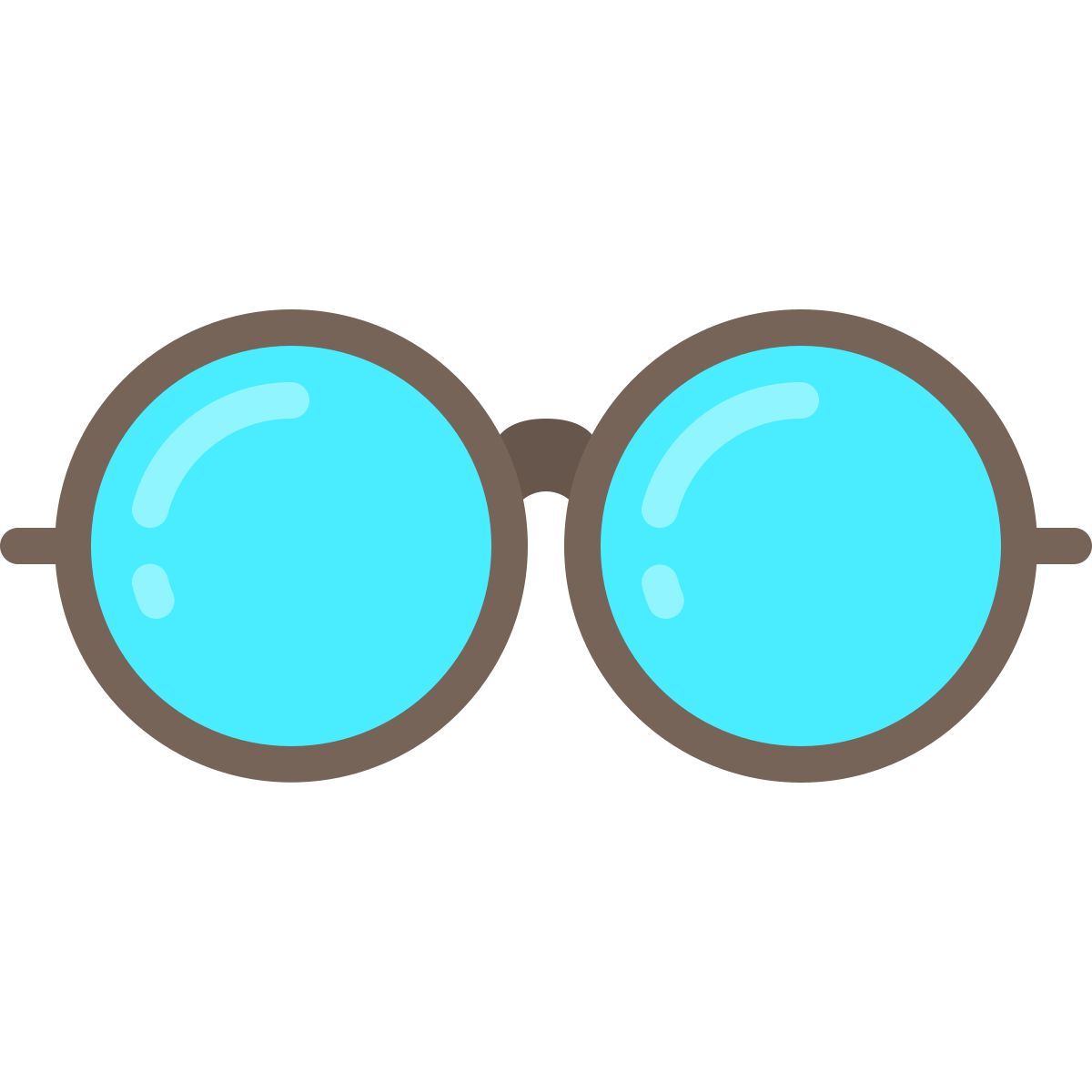 eyewear icon