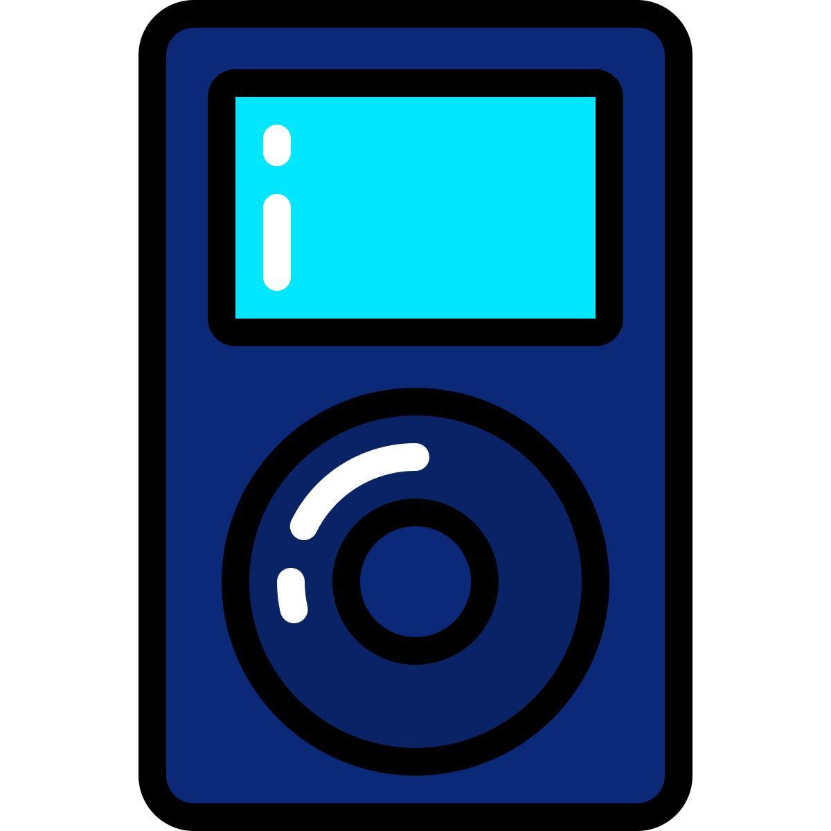 ipod icon