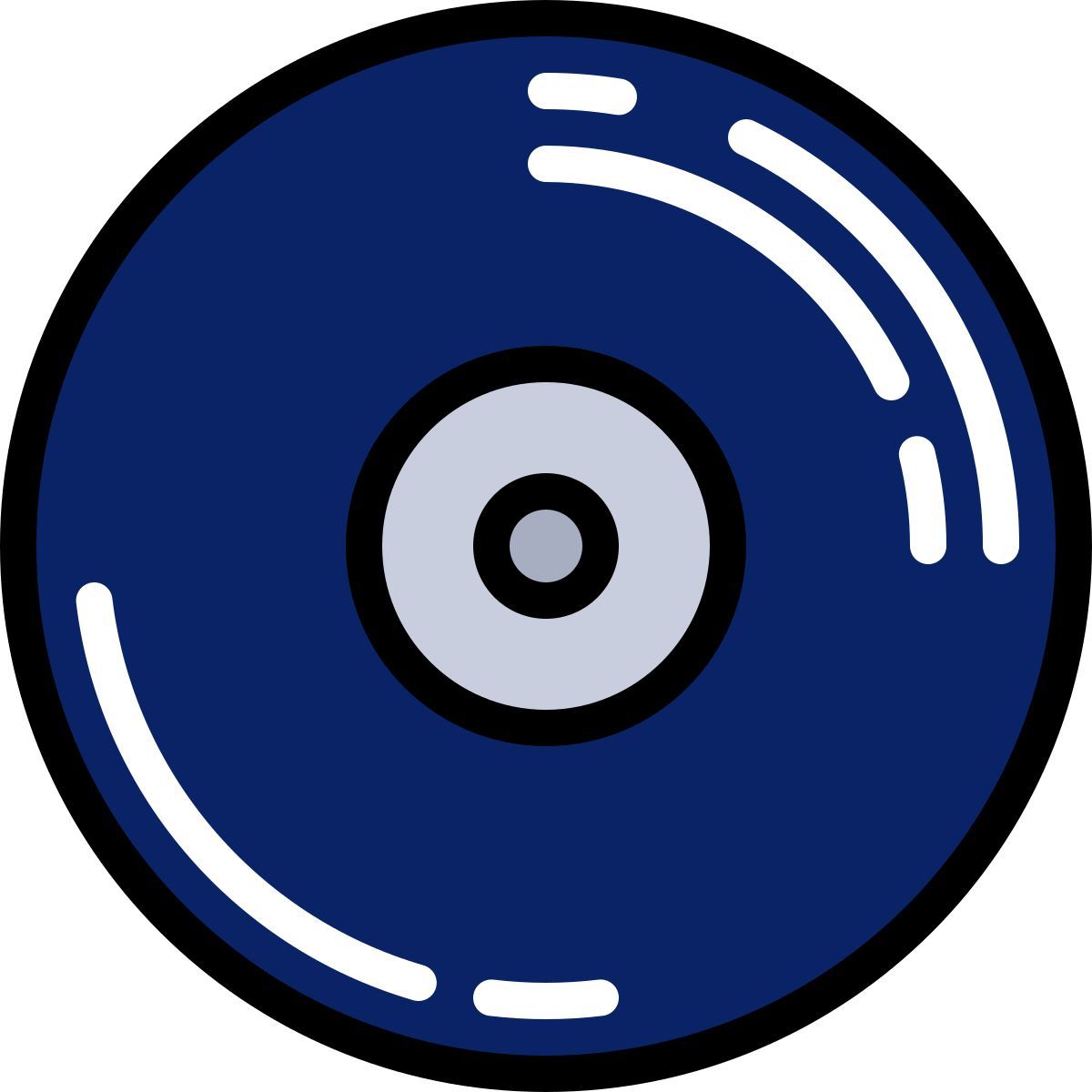 musik icon